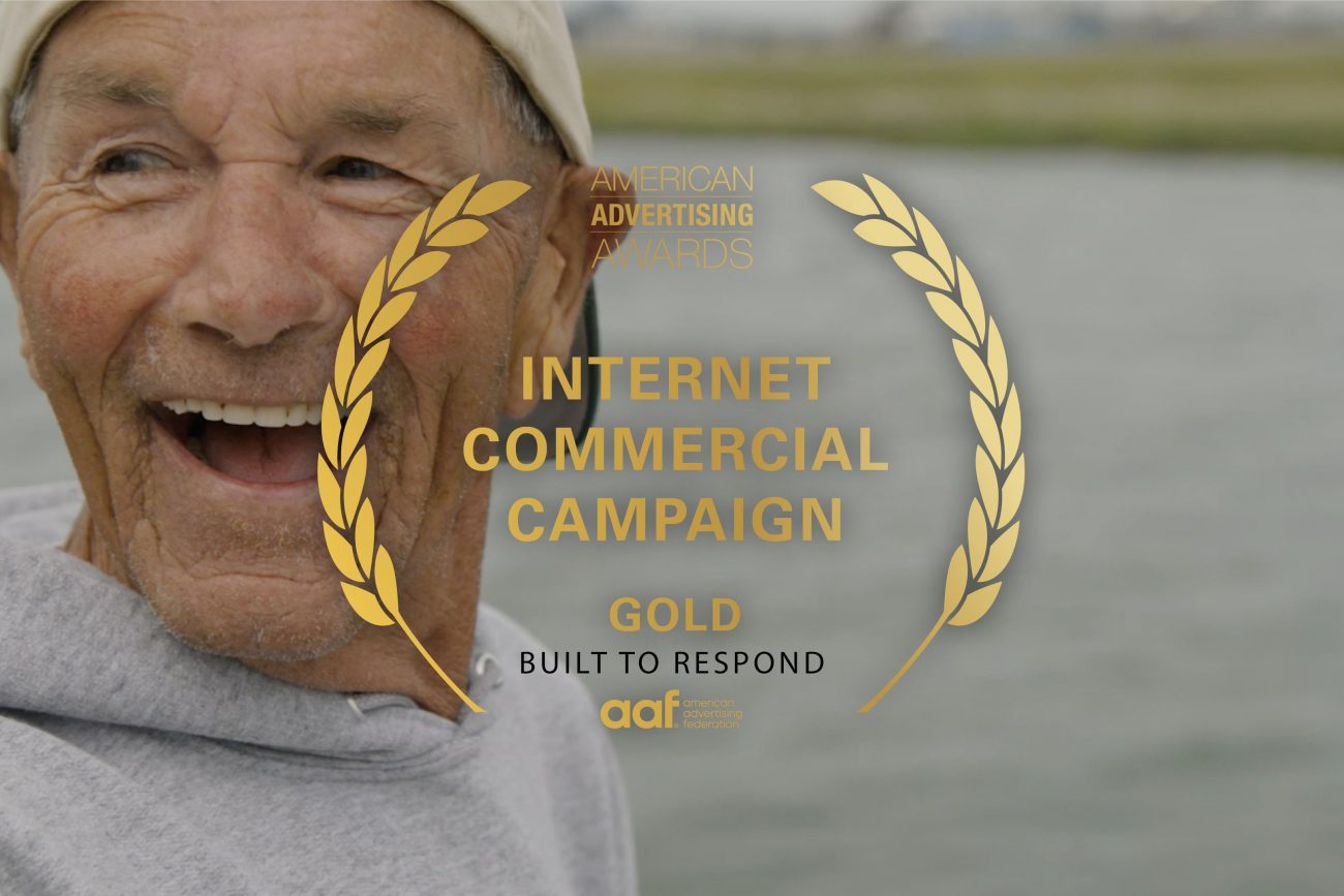 Internet Commercial Campaign